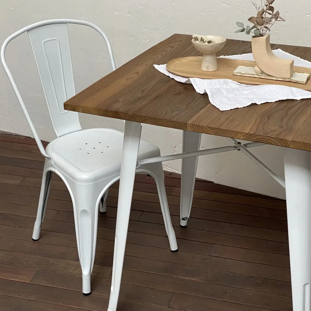 Silla Tolix