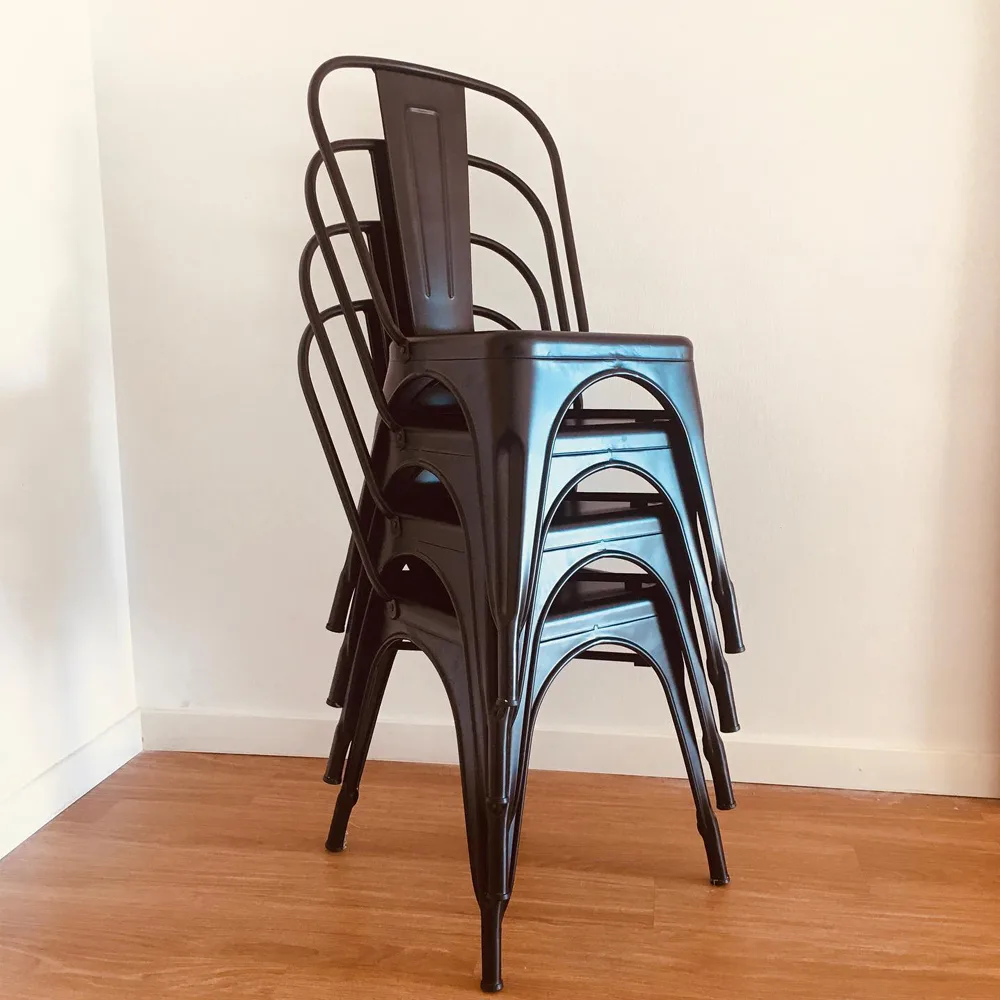 Silla Tolix