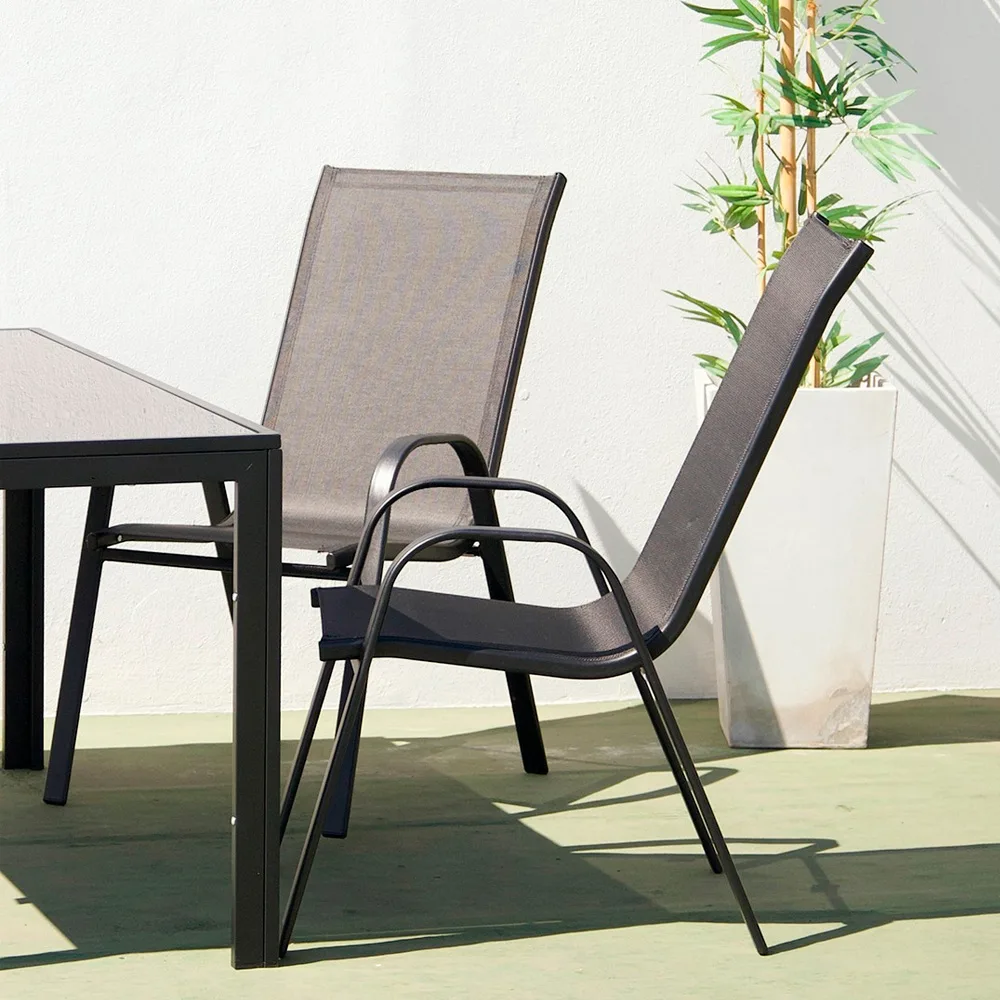 Set Textilina X2 Sillas