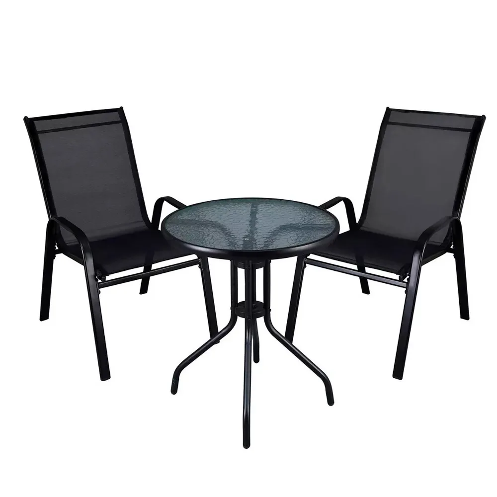 Set Textilina X2 Sillas