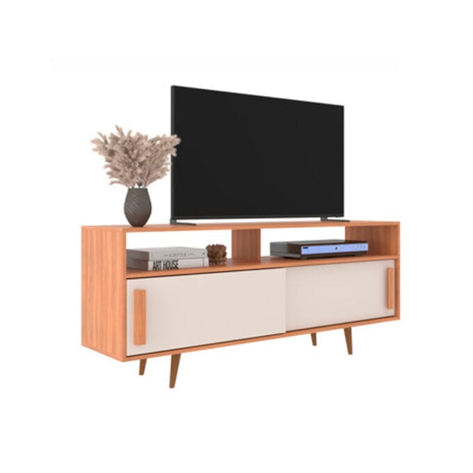 Rack para TV Meli