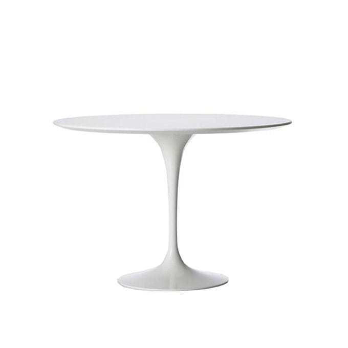 Mesa de comedor Tulip 1,0m de diámetro