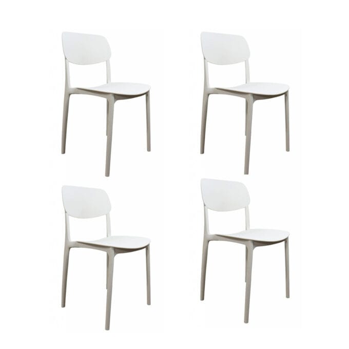 Silla Nórdica X4
