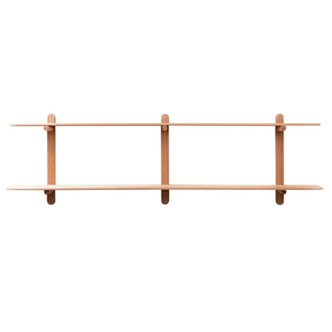 Estantería Modulable 2