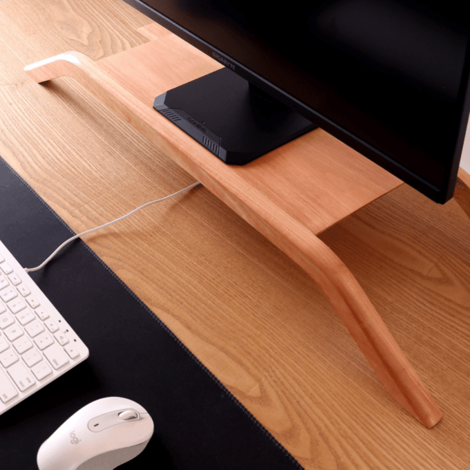Soporte de Monitor