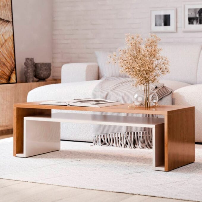 Mesa Ratona Combinada