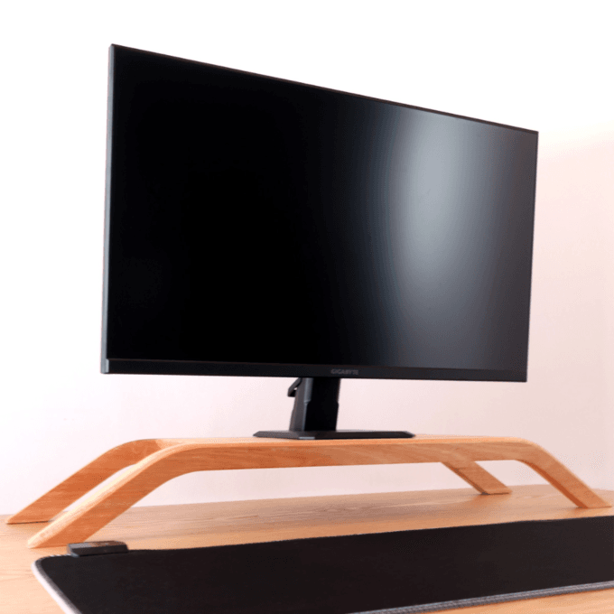 Soporte de Monitor