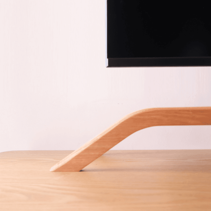 Soporte de Monitor