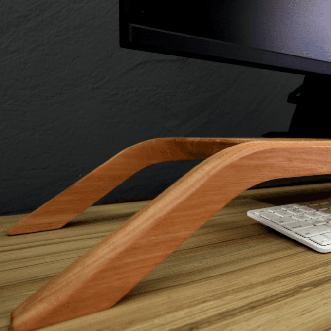Soporte de Monitor