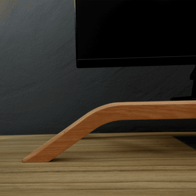 Soporte de Monitor
