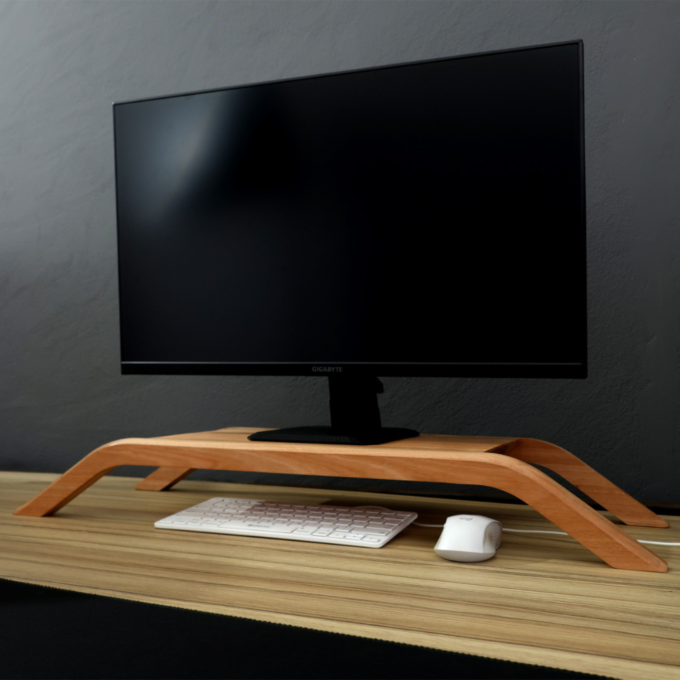 Soporte de Monitor