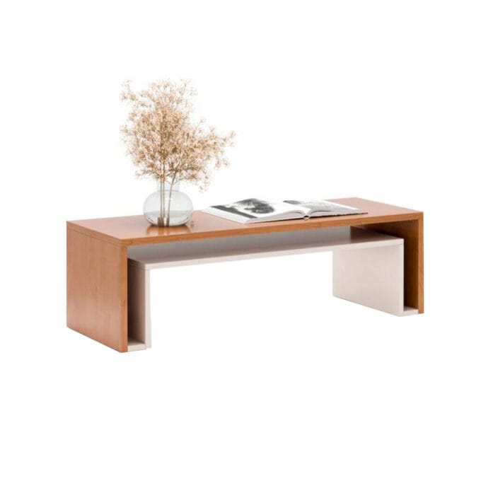 Mesa Ratona Combinada