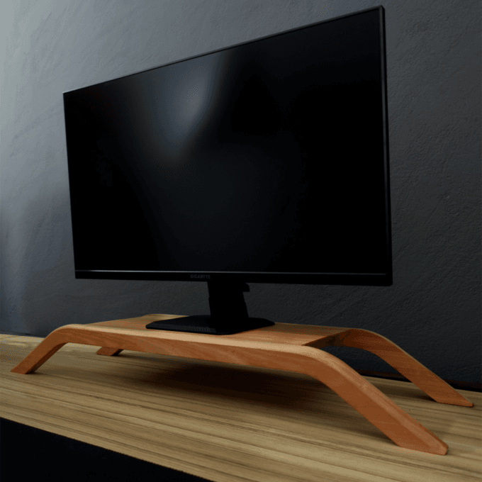 Soporte de Monitor