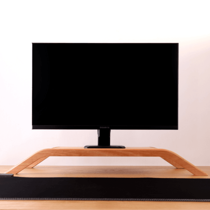Soporte de Monitor