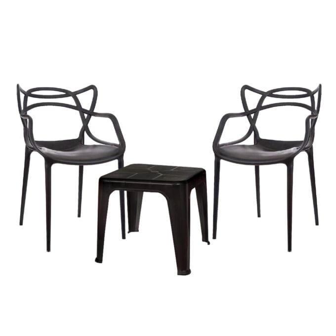 Set Gala mas Mesa