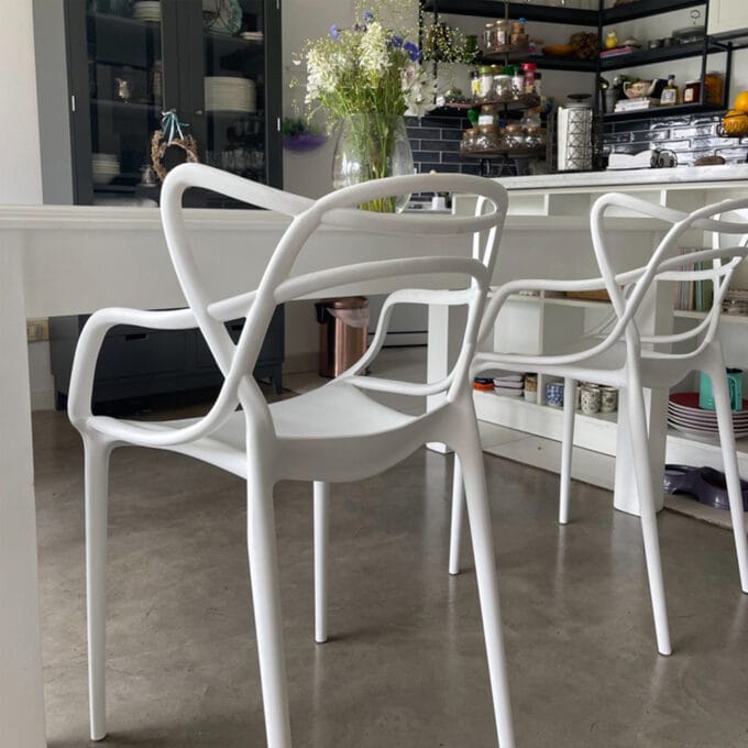 Silla Gala