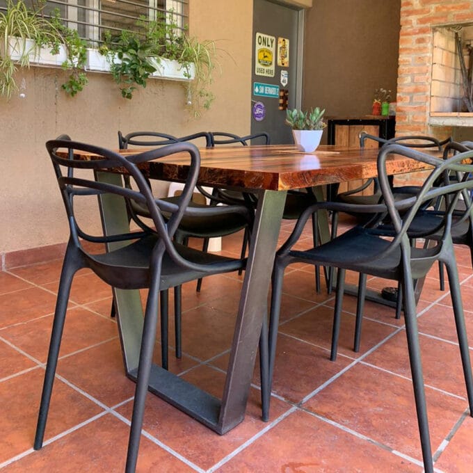 Silla Gala