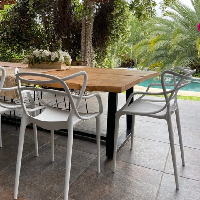 Silla Gala