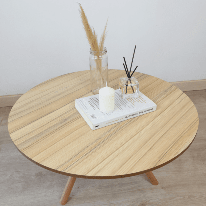Mesa Ratona Bali