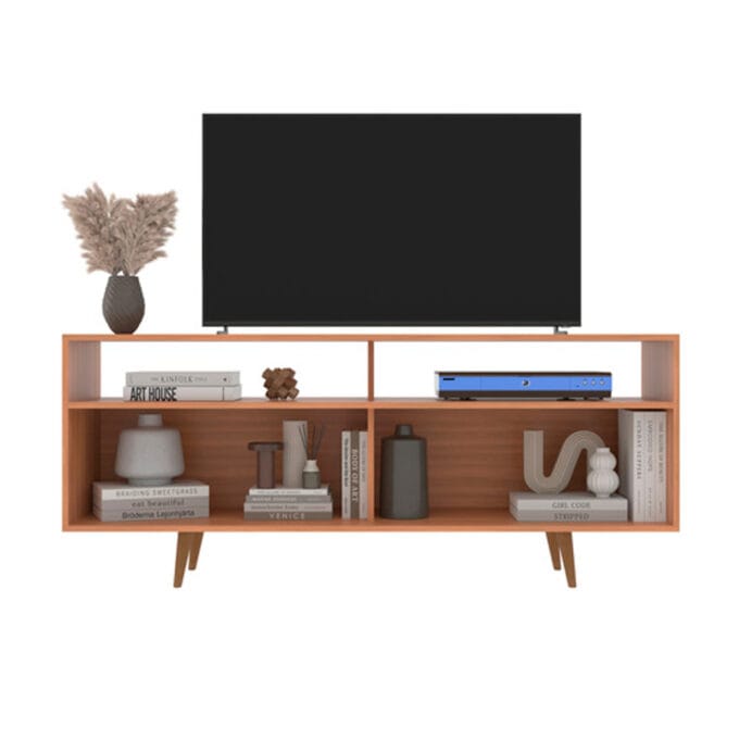 Rack para TV Meli