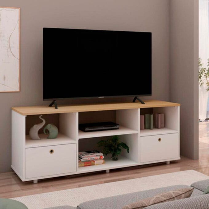 Rack para TV Eli