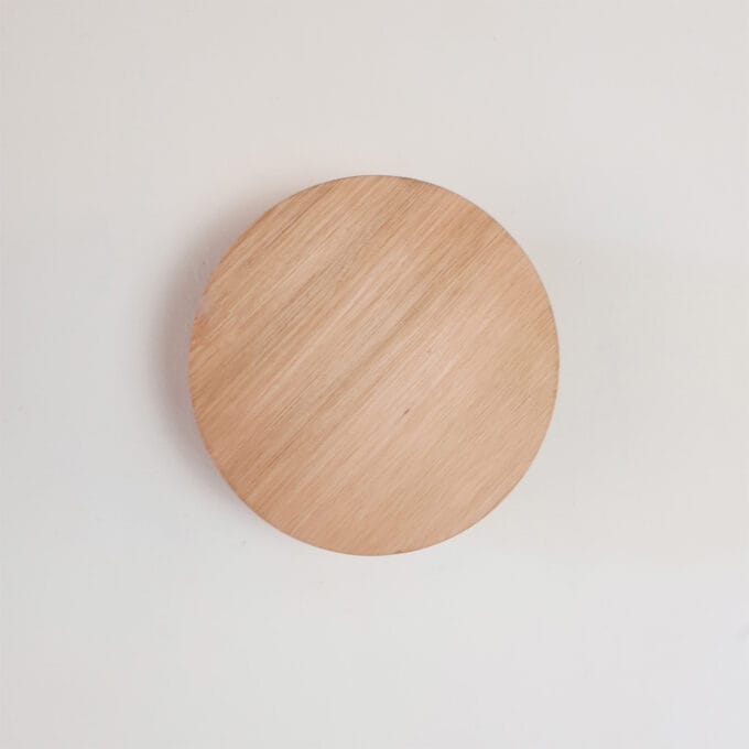 Perchero de Pared X4