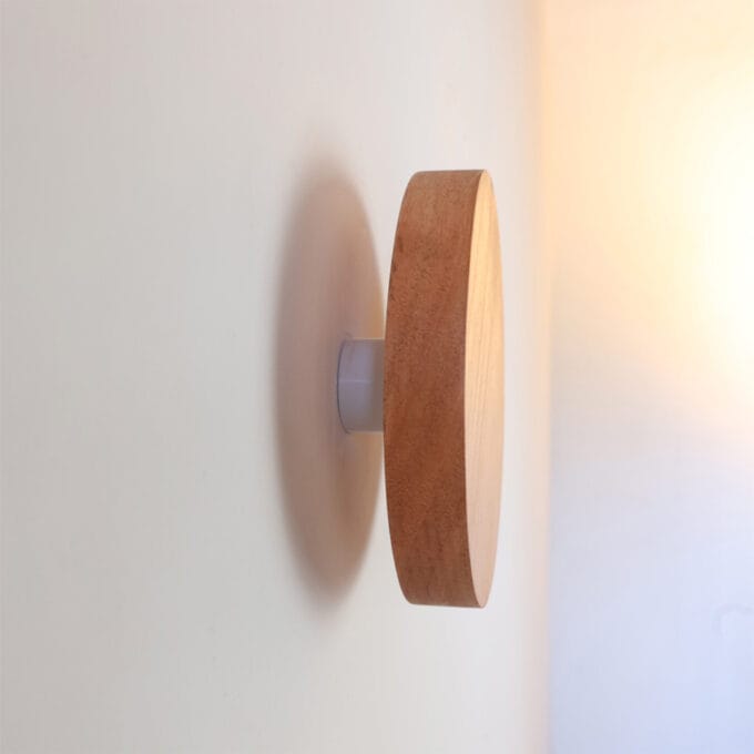 Perchero de Pared X4